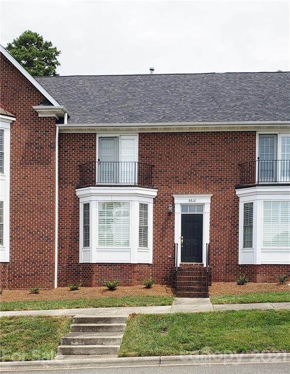 5618 Burck Drive - Photo 1