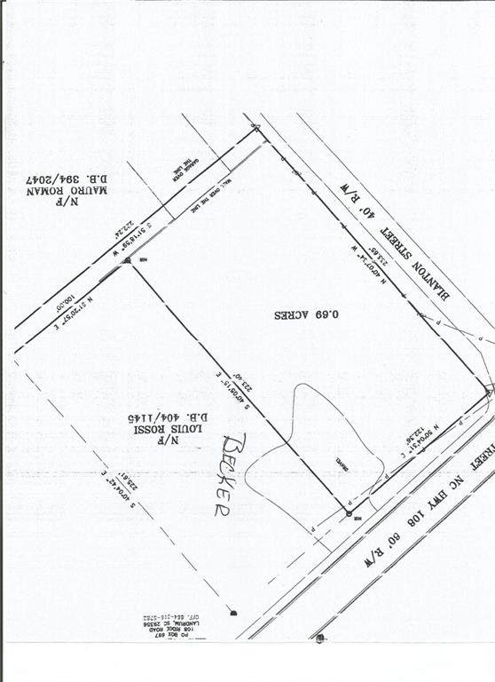 000 Mills Street - Photo 1