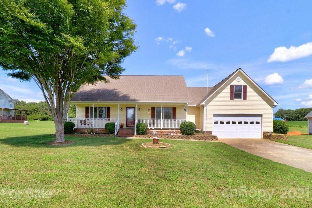 113 Alleghany Drive - Photo 1