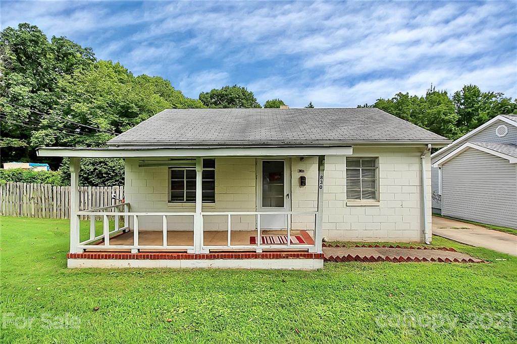 830 Reliance Street - Photo 1