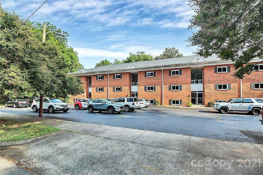 400 Queens Road - Photo 1