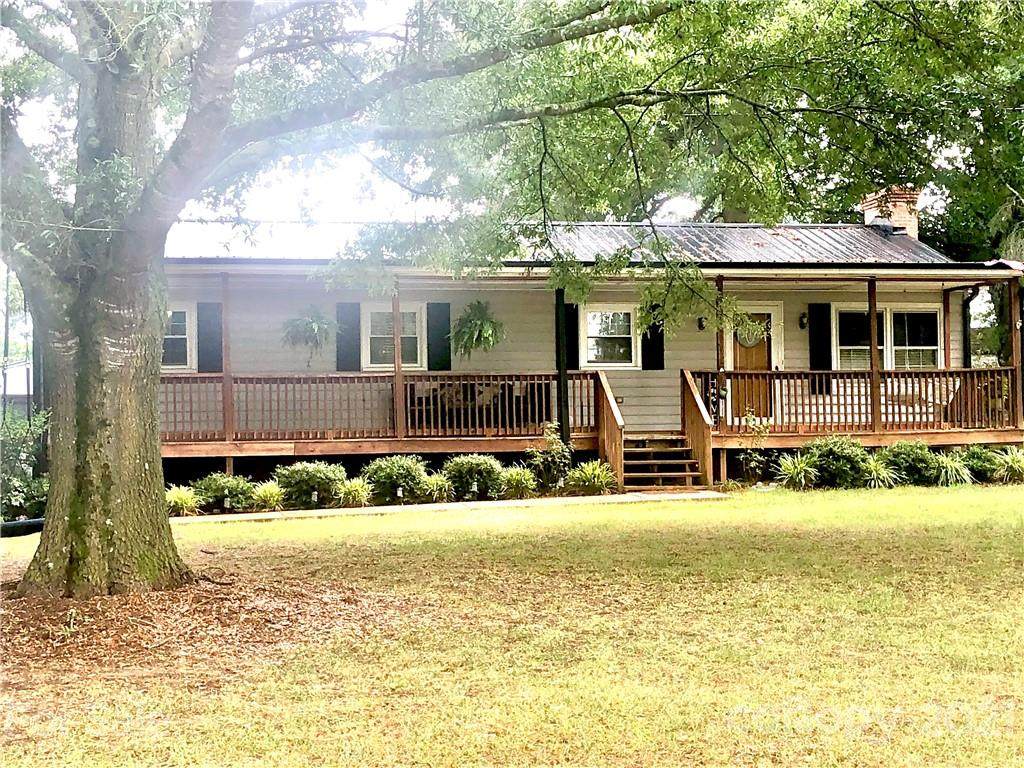 3818 Ansonville Road - Photo 1