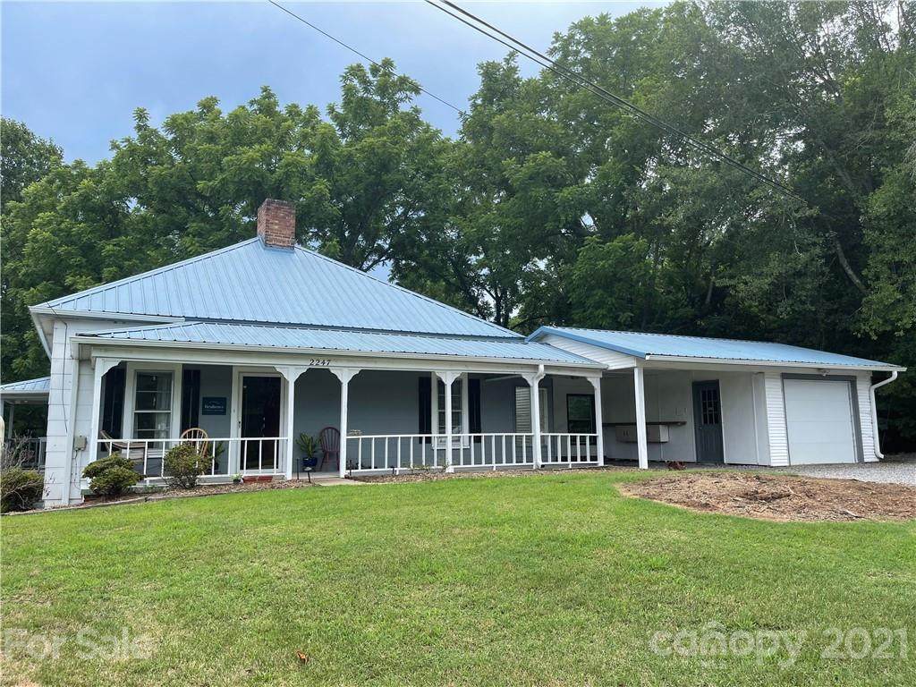 2247 Center Street - Photo 1