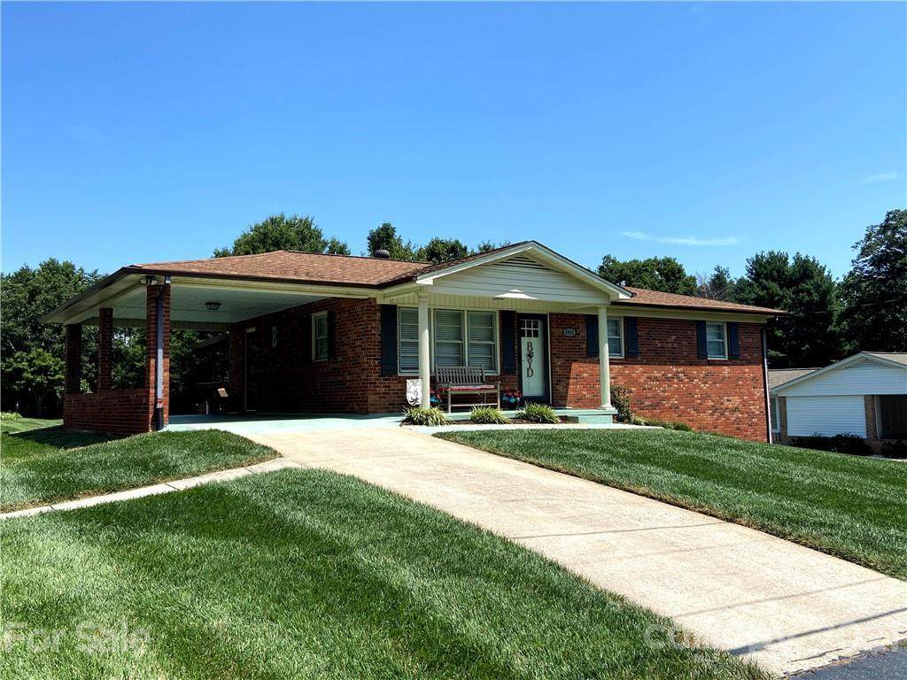 3461 Greentree Acres Road - Photo 1