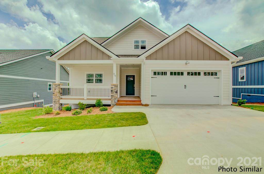 422 Windy Acres Knoll Drive - Photo 1
