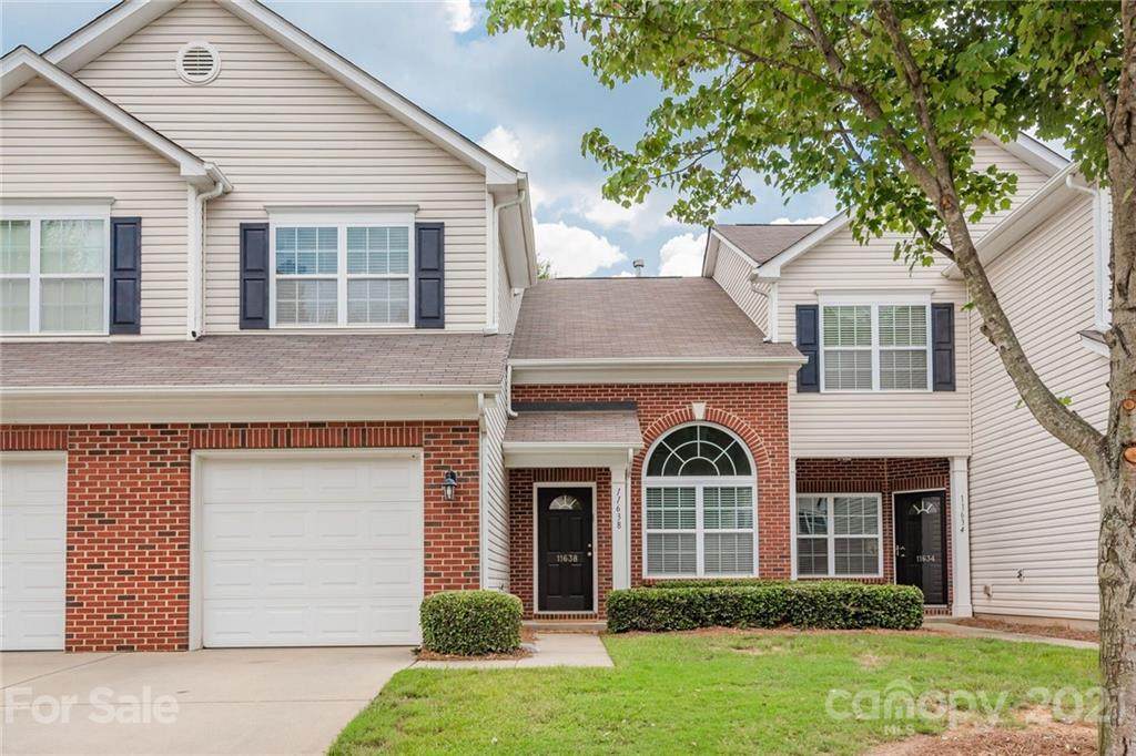 11638 Stockdale Court - Photo 1