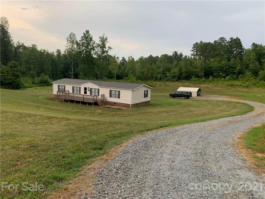 199 Robertson Road - Photo 1
