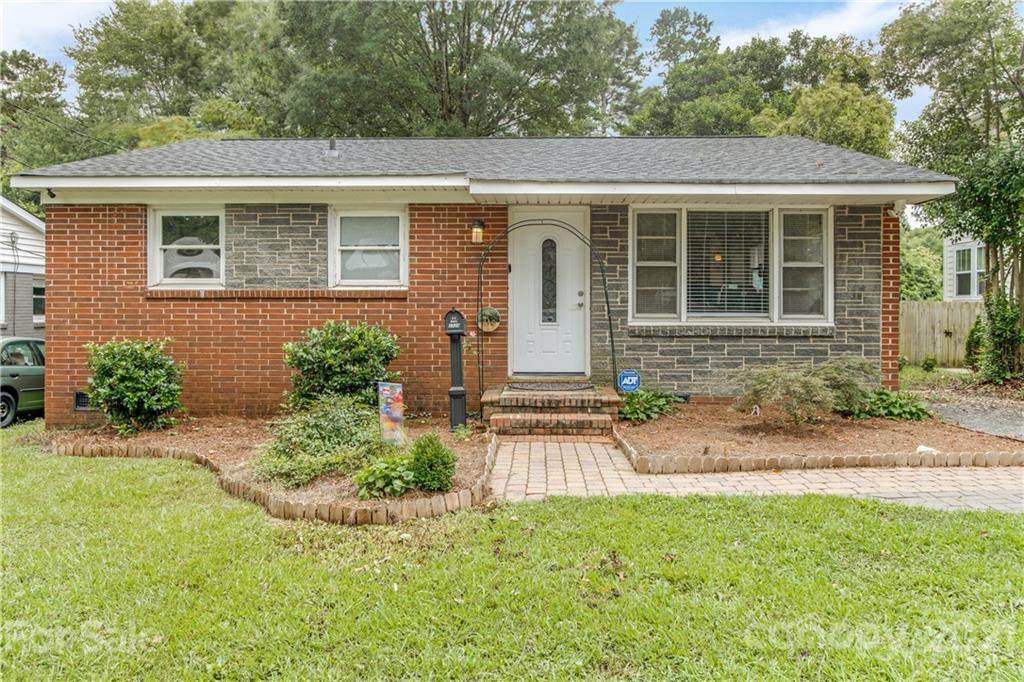 2724 Hilliard Drive - Photo 1