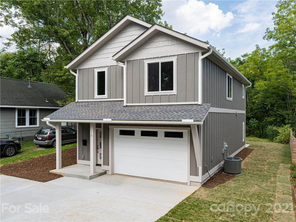 118 Hanover Street - Photo 1