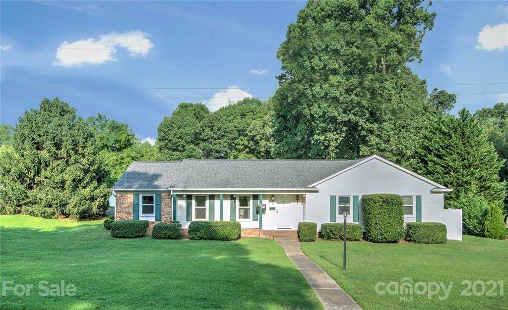 1461 Edenton Court - Photo 1