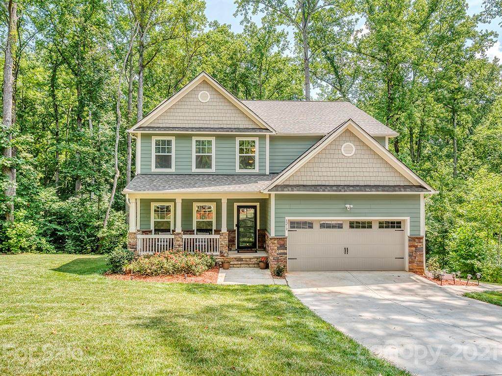 8219 Aspen Court - Photo 1