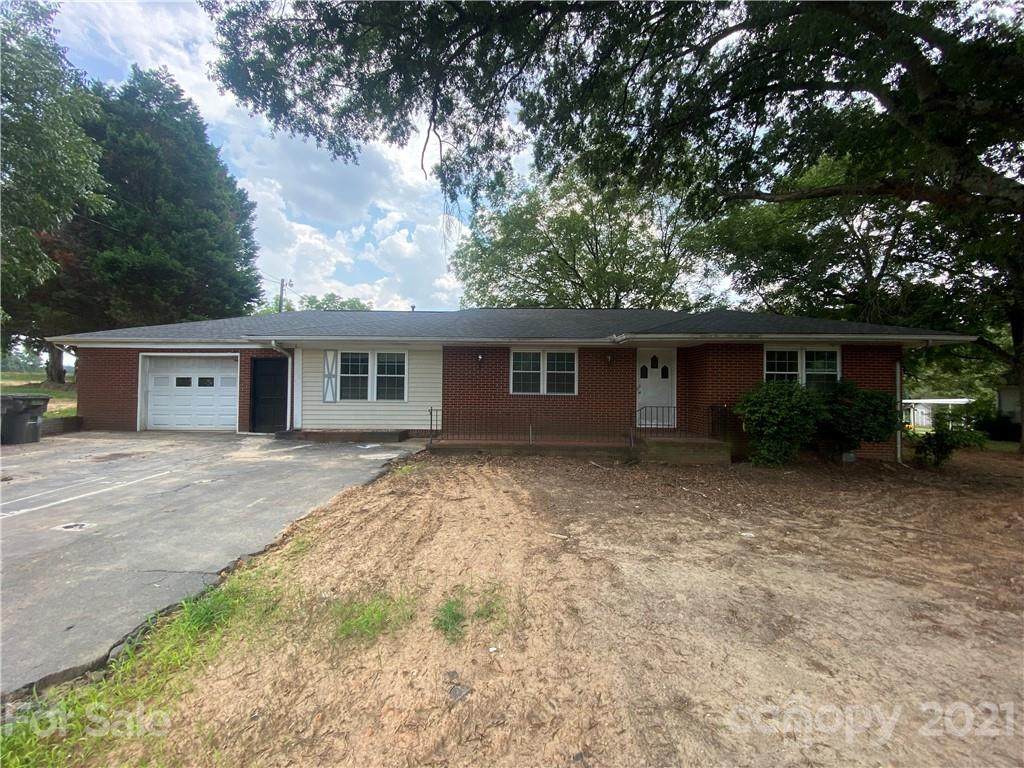 5817 Mooresville Road - Photo 1