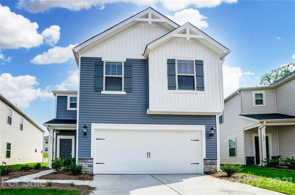 3917 Woodland View Drive - Photo 1