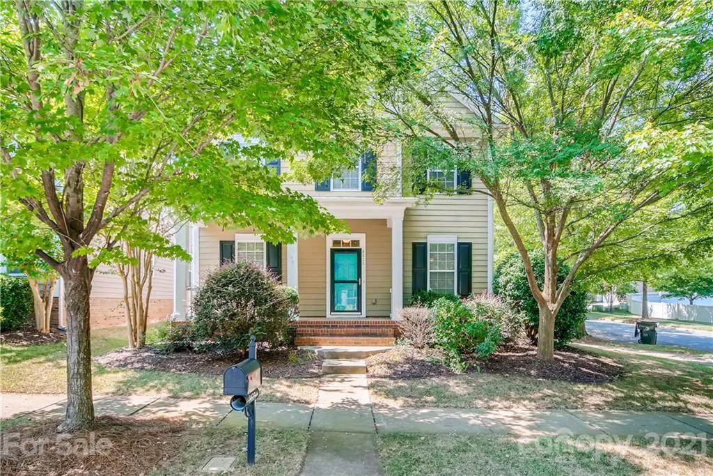 8625 Lake Pines Drive - Photo 1