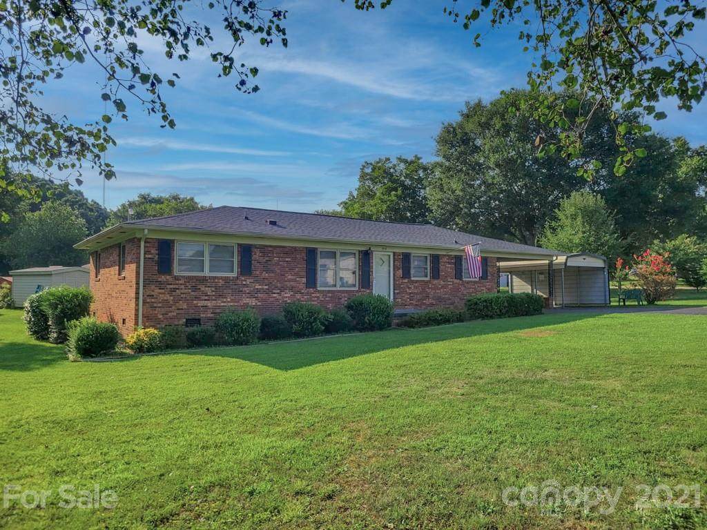 909 Kiser Dairy Road - Photo 1