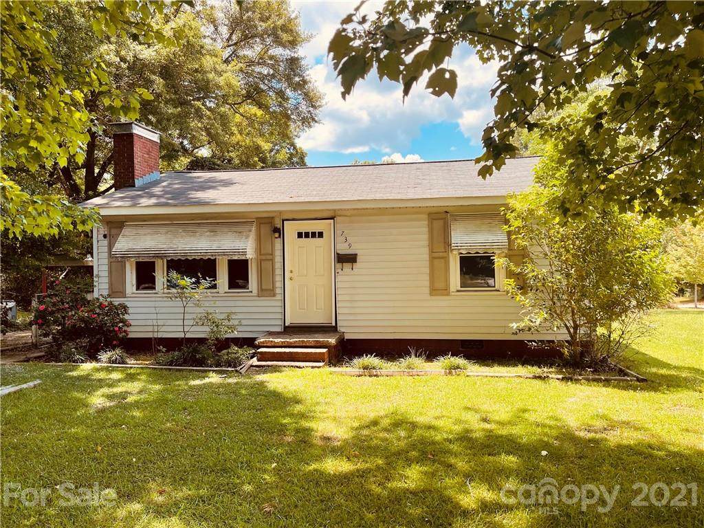 739 Kings Mountain Street - Photo 1