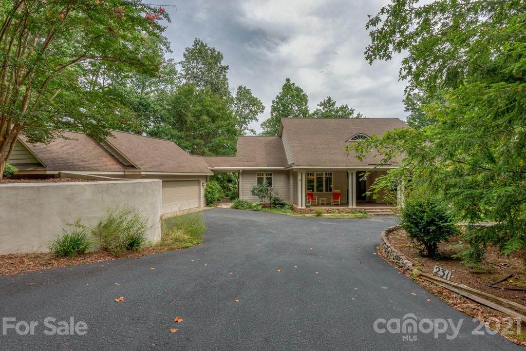 231 Mockingbird Hill Road - Photo 1