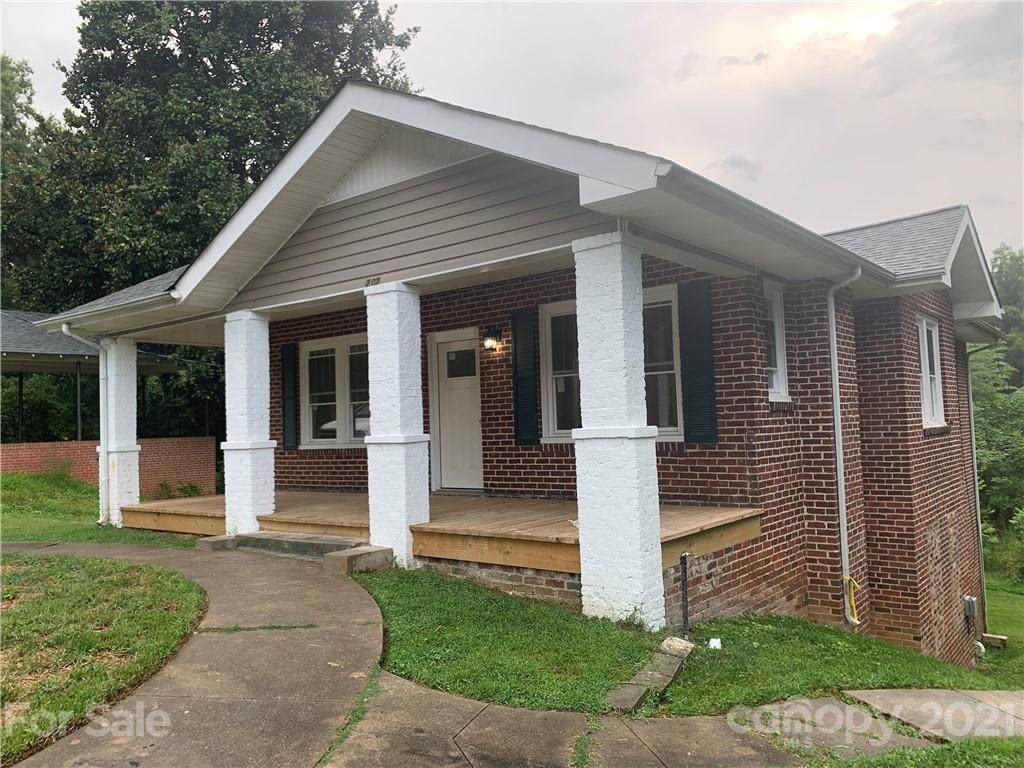 202 4th Street - Photo 1