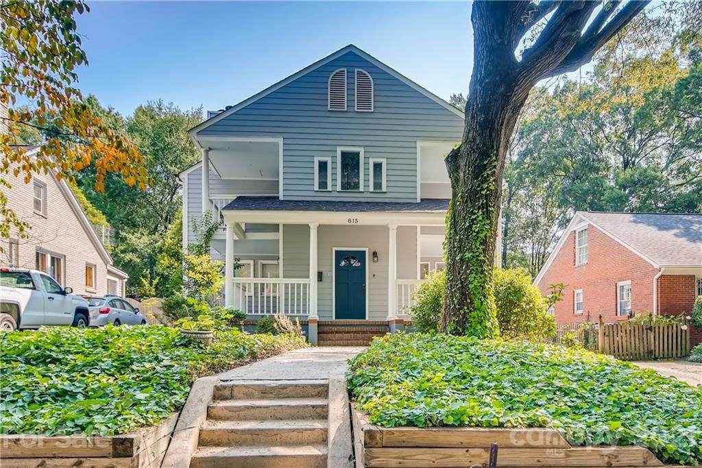 815 Lexington Avenue - Photo 1