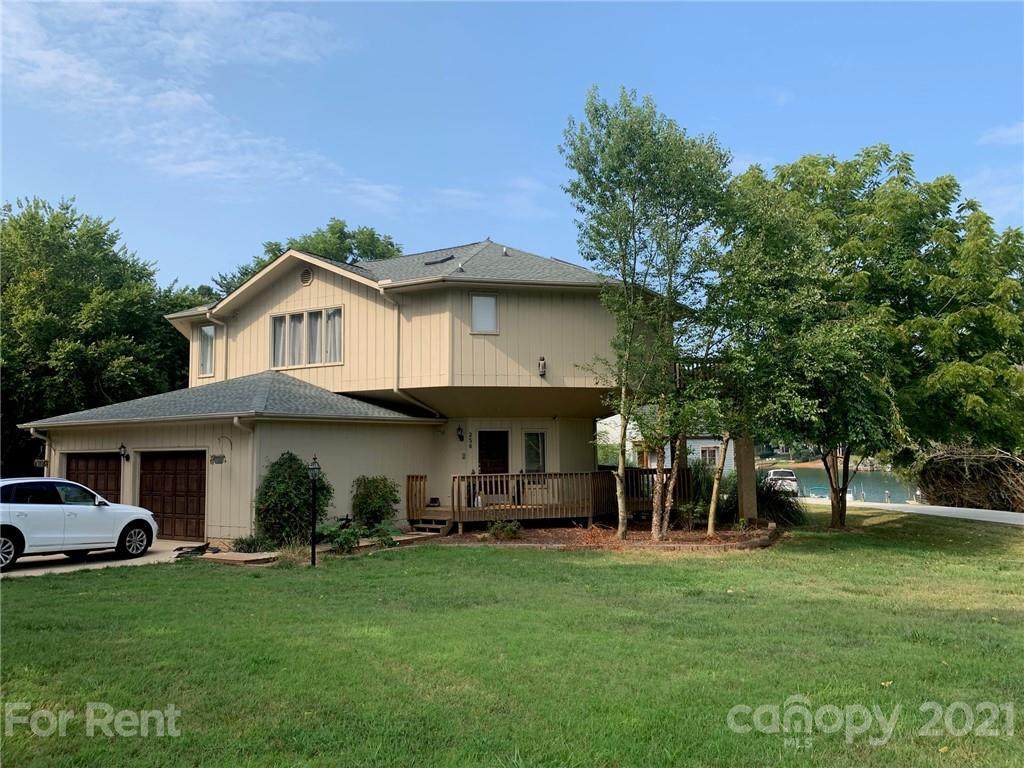 256 Spring Run Drive - Photo 1