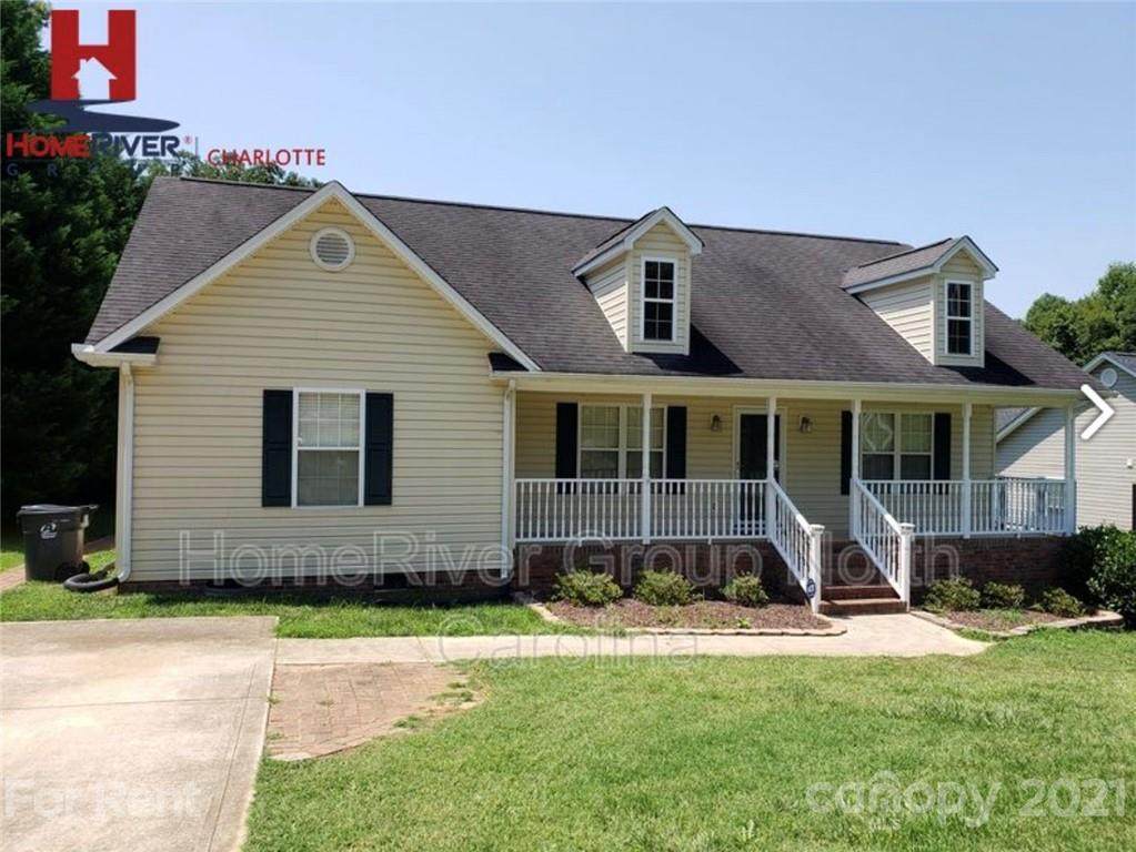 103 Lafayette Road - Photo 1