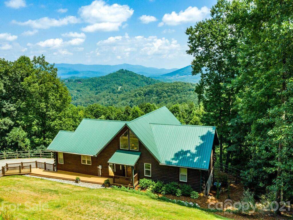 537 Summit Parkway - Photo 1