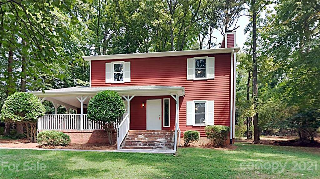 1606 Willowbrook Drive - Photo 1