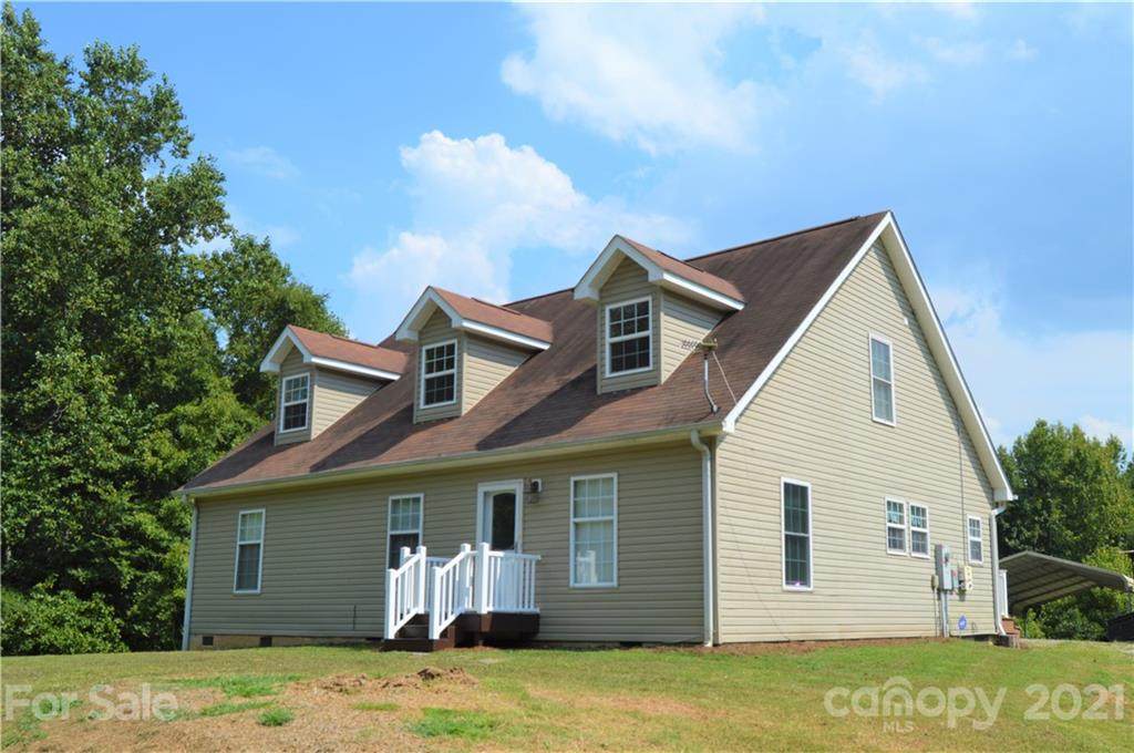 10835 Cool Springs Road - Photo 1