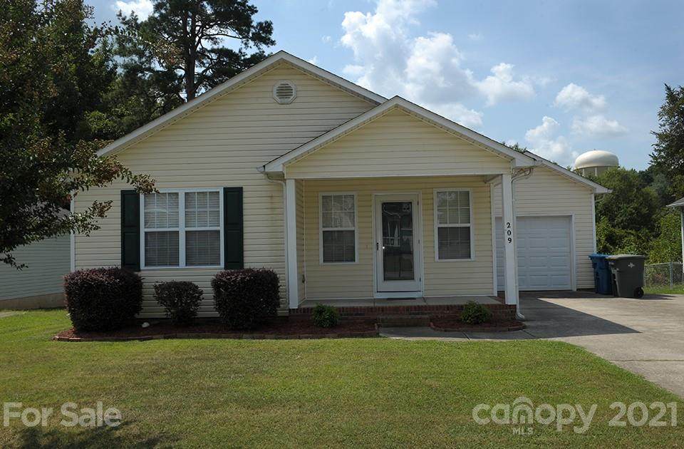 209 Billie Hope Drive - Photo 1
