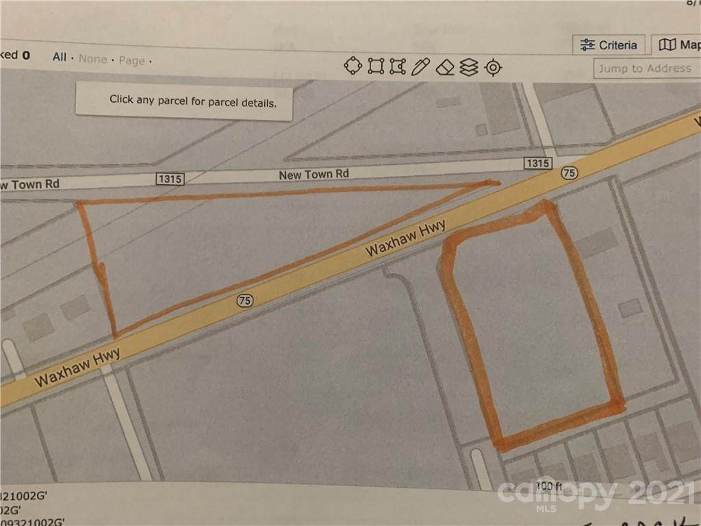 0000 Waxhaw Highway - Photo 1