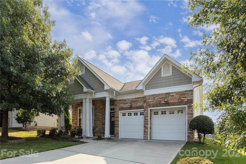 3800 Millstream Ridge Drive - Photo 1