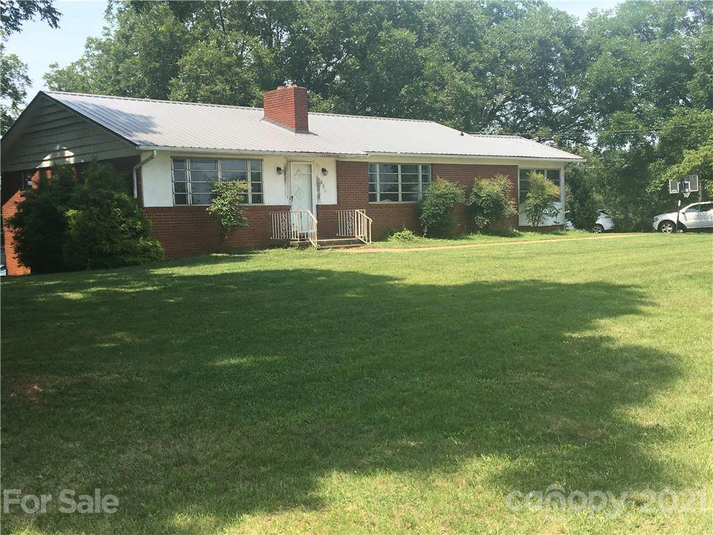 631 Plato Lee Road - Photo 1