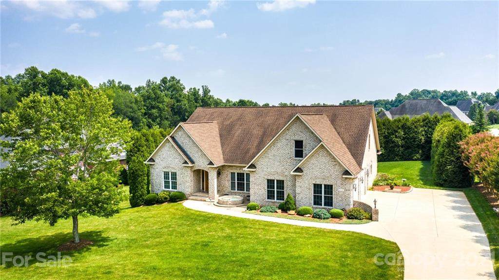 6109 Dwayne Starnes Drive - Photo 1