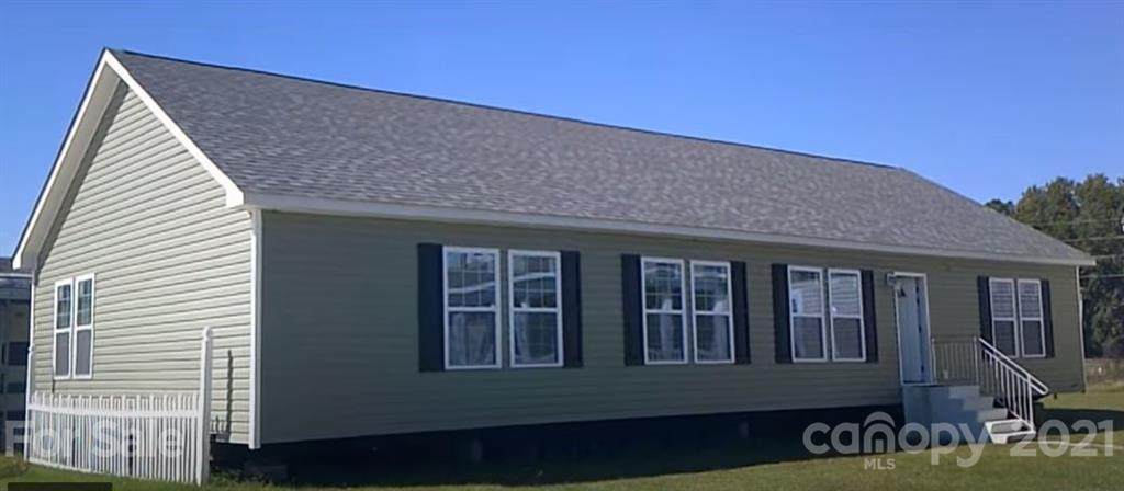 15 Luther Woods Drive - Photo 1