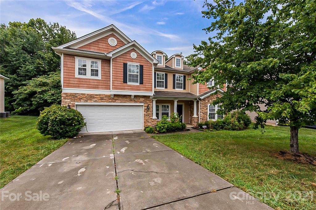 13021 Blaze Manor Lane - Photo 1