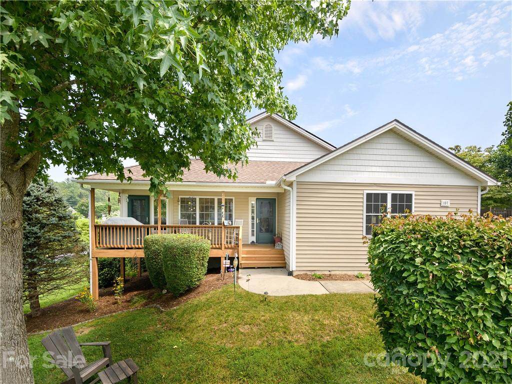 157 Drexel Farm Drive - Photo 1