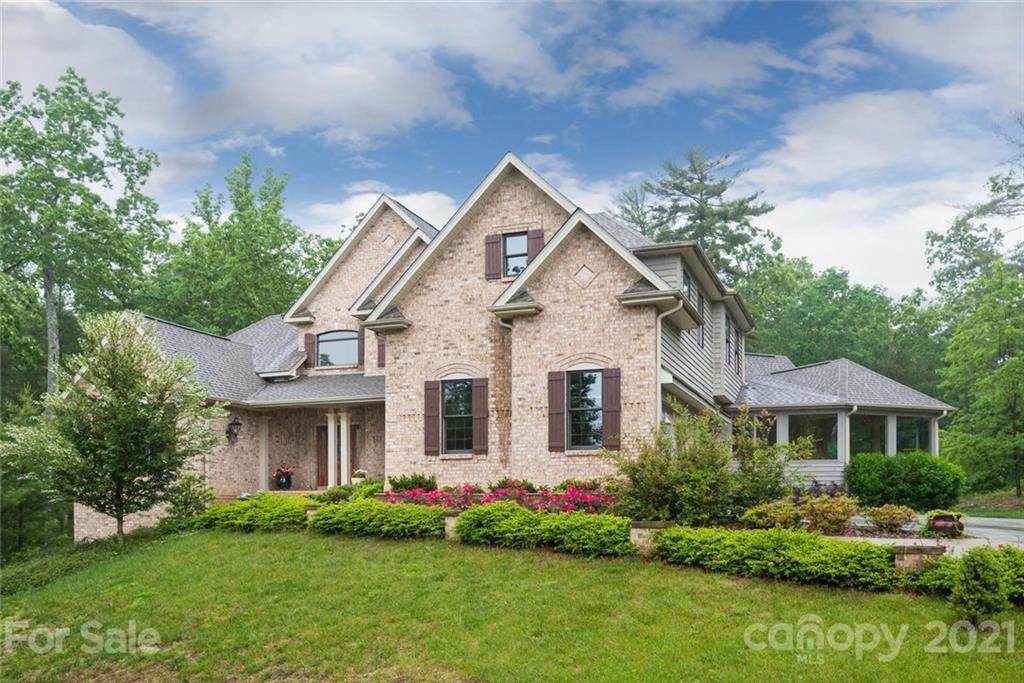 25 Fox Chase - Photo 1