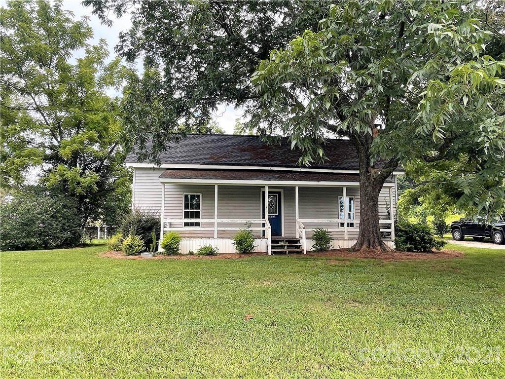 5147 Pageland Highway - Photo 1
