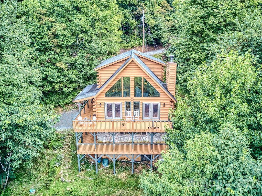 432 Appaloosa Trail - Photo 1