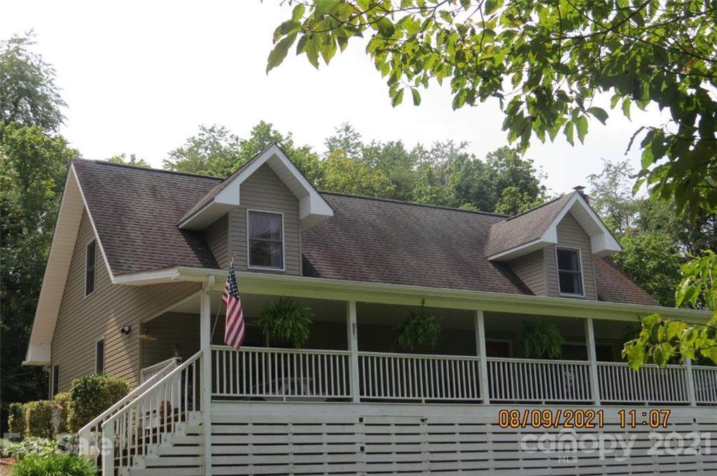 140 Riverview Church Road - Photo 1