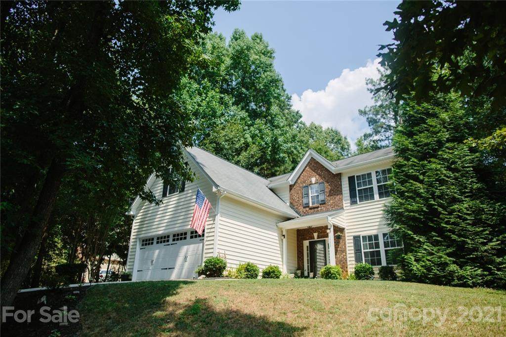 1500 Magnolia Drive - Photo 1