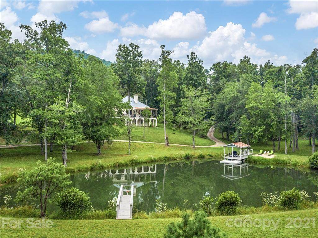 961 Dave Whitaker Road - Photo 1