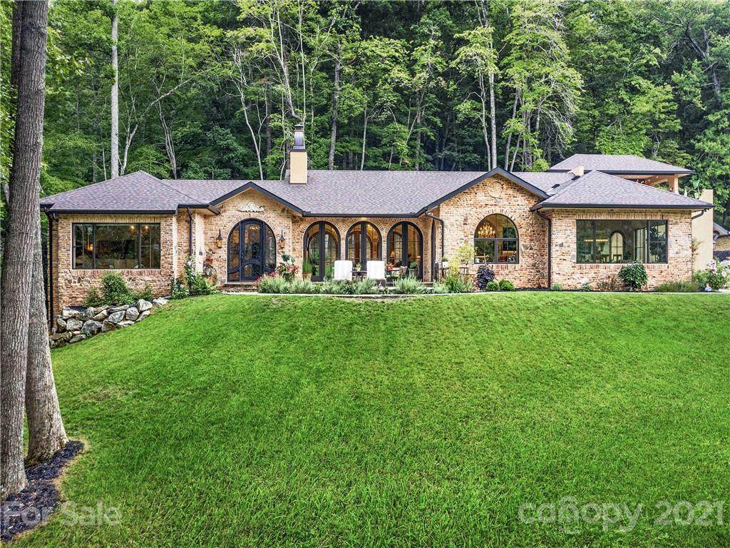 959 Dave Whitaker Road - Photo 1