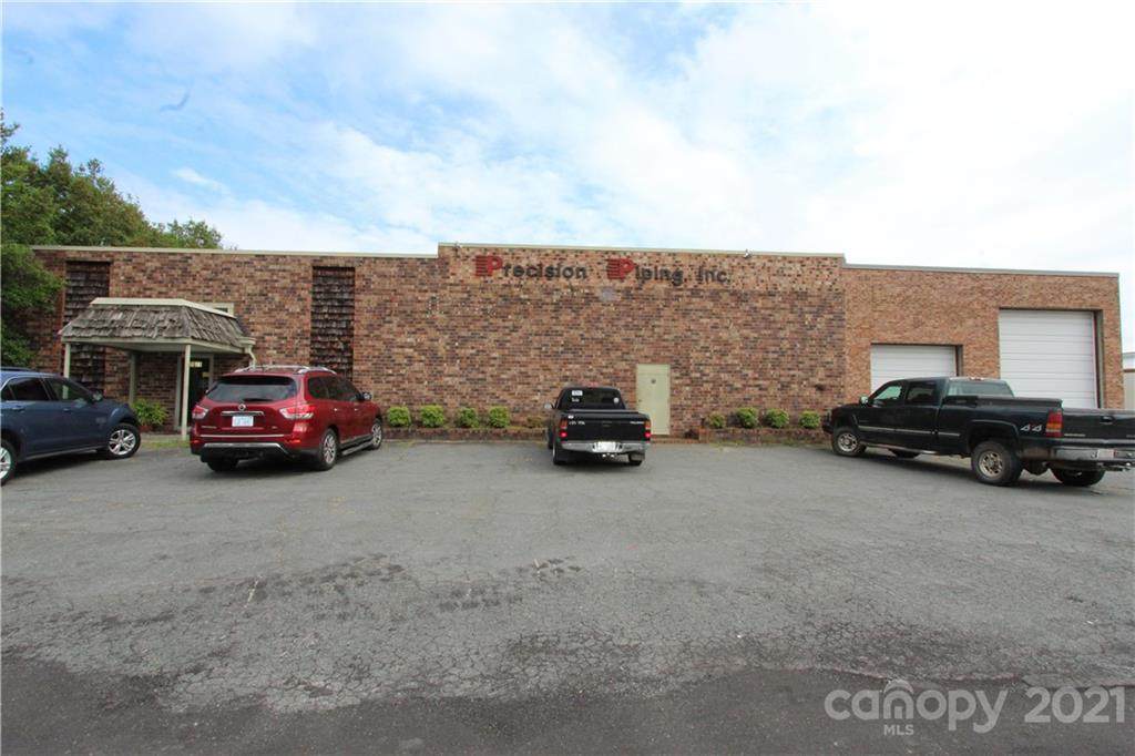 7023 Marshville Boulevard - Photo 1