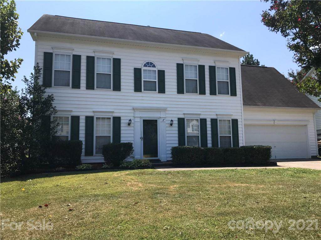 2432 Acadia Court - Photo 1