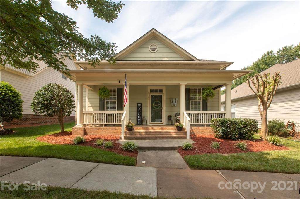6327 Willow Branch Road - Photo 1