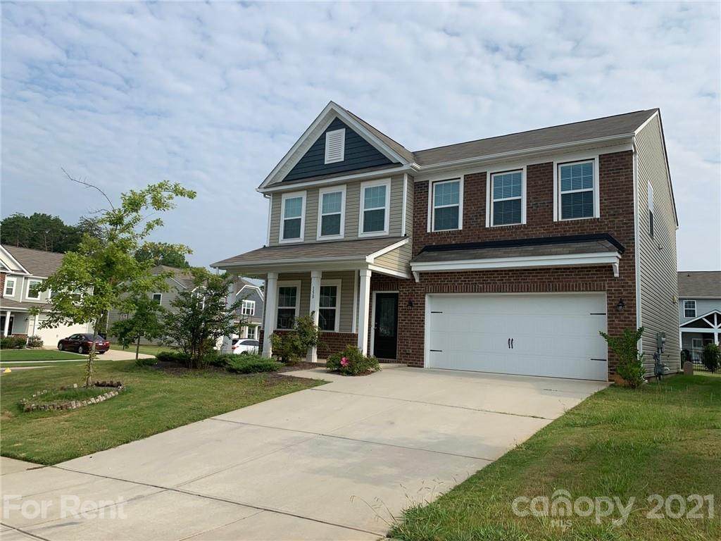150 Sequoia Street - Photo 1