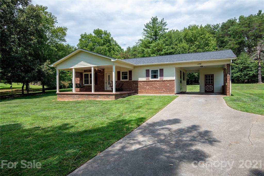 1232 Brown Drive - Photo 1