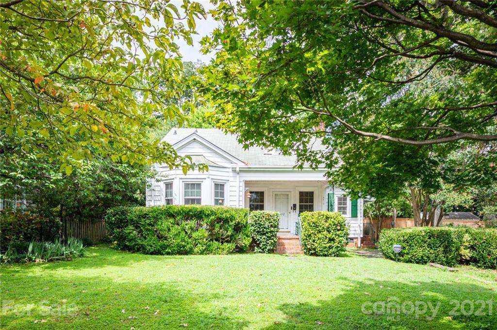 2212 Chambwood Drive - Photo 1