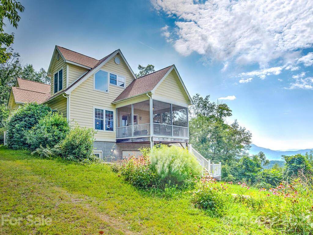 124 Pink Fox Cove Road - Photo 1